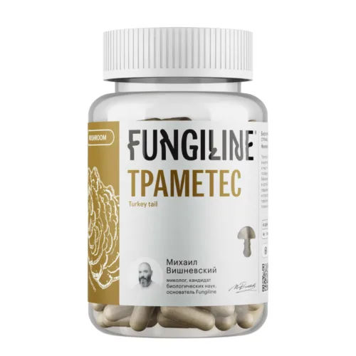 trametes w 60 1