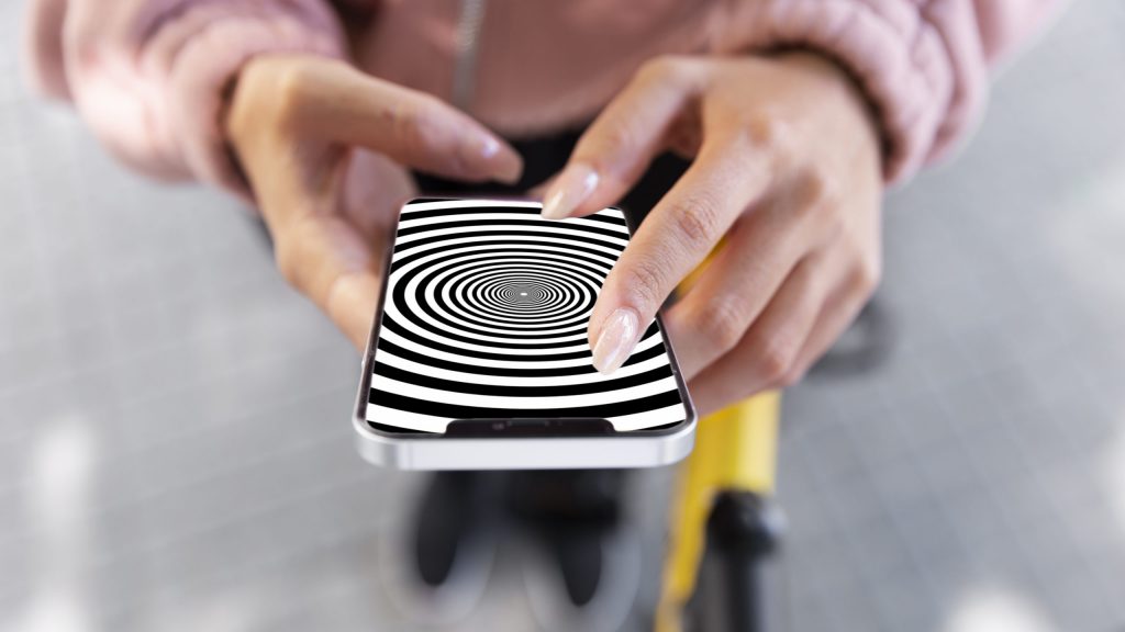 думскроллинг 1