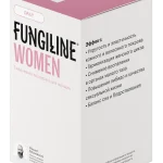 Daily Women • 120 капсул