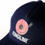 Кепка «На грибной волне» • сувениры от FungiLine