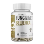 Вешенка