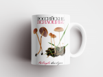 Кружка «Российские псилоцибе» Psilocybe strictipes