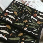 Блокнот «Notes» • Сувенир от Fungiline — изображение 2