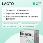 Lacto • Психобиом Fungiline — изображение 2
