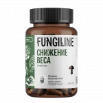 Комплекс «Снижение веса» • 60 капсул