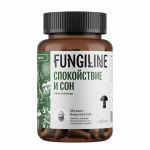 Комплекс «Спокойствие и сон» • 60 капсул