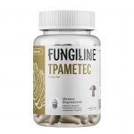 Траметес разноцветный • 60 капсул