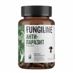 Комплекс «Анти-Паразит» • 60 капсул