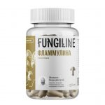 Фламмулина • 60 капсул