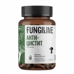 Комплекс «Анти-Цистит» • 60 капсул