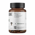 Комплекс «Спорт и фитнес» • 60 капсул — изображение 2