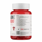 Безмухоморный микродозинг ZenMicro • 60 капсул — изображение 3