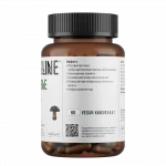 Комплекс «Здоровье мозга» • 60 капсул — изображение 2