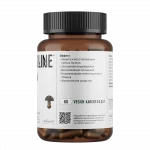 Комплекс «Печень» • 60 капсул — изображение 2