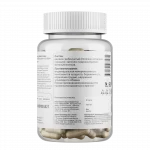 Ежовик гребенчатый • 60 капсул — изображение 3