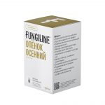 Опенок осенний • 60 капсул — изображение 4