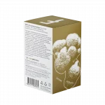 Ежовик гребенчатый • 60 капсул — изображение 5