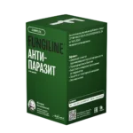 Комплекс «Анти-Паразит» • 120 капсул