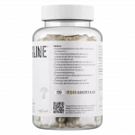 Чага • 120 капсул — изображение 2