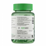 Дикий ямс • 60 капсул • Фитолинейка — изображение 3