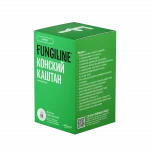 Каштан конский • 60 капсул • Фитолинейка — изображение 4