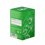 Каштан конский • 60 капсул • Фитолинейка — изображение 5