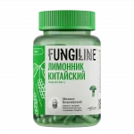 Лимонник китайский • 60 капсул • Фитолинейка