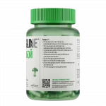 Зверобой • 60 капсул • Фитолинейка — изображение 2