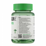 Орех чёрный • 60 капсул • Фитолинейка — изображение 2