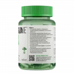 Гинкго билоба • 60 капсул • Фитолинейка — изображение 2