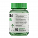 Готу кола • 60 капсул • Фитолинейка — изображение 2