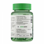 Готу кола • 60 капсул • Фитолинейка — изображение 3