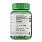 Орех чёрный • 60 капсул • Фитолинейка — изображение 3