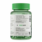 Шлемник байкальский • 60 капсул • Фитолинейка — изображение 3