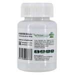 Березовая губка • 60 капсул — изображение 2