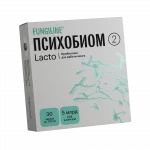 Lacto • Психобиом Fungiline