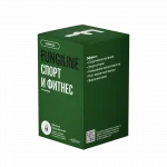 Комплекс «Спорт и фитнес» • 60 капсул — изображение 4