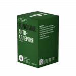 Комплекс «Анти-аллергия» • 60 капсул — изображение 4