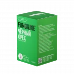 Орех чёрный • 60 капсул • Фитолинейка — изображение 4