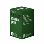 Комплекс «Здоровье мозга» • 60 капсул — изображение 4