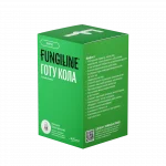 Готу кола • 60 капсул • Фитолинейка — изображение 4