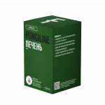 Комплекс «Печень» • 60 капсул — изображение 4