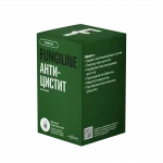 Комплекс «Анти-Цистит» • 60 капсул — изображение 4