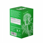 Расторопша • 60 капсул • Фитолинейка — изображение 5