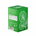 Готу кола • 60 капсул • Фитолинейка — изображение 5