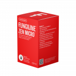 Безмухоморный микродозинг ZenMicro • 60 капсул — изображение 4