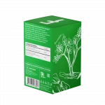 Йохимбе — изображение 5