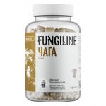 Чага • 120 капсул — изображение 7