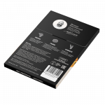 Грибной шоколад • Полезные сладости от Fungiline — изображение 4