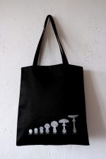 Сумка-шоппер «Fly Agaric» • сувениры от Fungiline — изображение 3